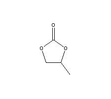 108-32-7 Propylene carbonate