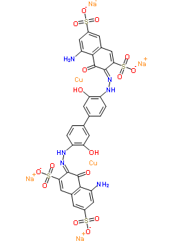 10401-50-0 DIRECTBLUE218