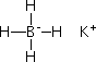 13762-51-1 Potassium borohydride