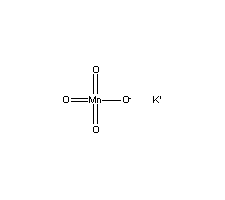 7722-64-7 Potassium permanganate