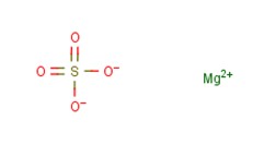 7487-88-9;139939-75-6 Magnesium sulfate anhydrous