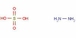 10034-93-2 Hydrazine sulfate