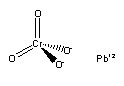 7758-97-6 Lead(II) chromate