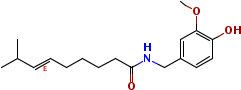 404-86-4 capsaicin