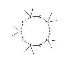 541-02-6 Decamethylcyclopentasiloxane