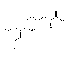 148-82-3 Melphalan