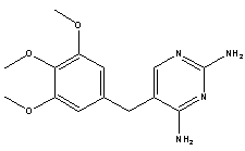 738-70-5 trimethoprim