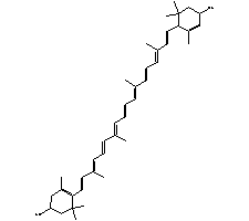 127-40-2 xanthophyll from alfalfa