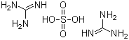 1184-68-5 guanidine sulfate