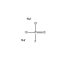 10163-15-2;7631-97-2 Sodium monofluorophosphate