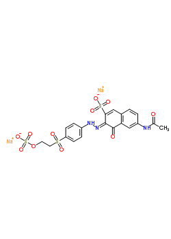 12225-88-6 Reactive Orange 16