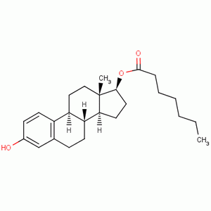 4956-37-0 B-estradiol 17-enanthate