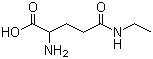 3081-61-6 N-gamma-ethyl-L-glutamine