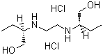 1070-11-7 ethambutol dihydrochloride