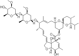 70288-86-7 ivermectin