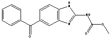 31431-39-7 mebendazole