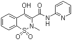 36322-90-4 piroxicam usp