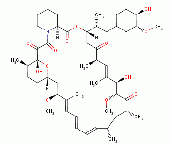 53123-88-9 Sirolimus