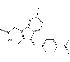 38194-50-2 Sulindac