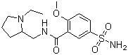 15676-16-1 (+-)-sulpiride