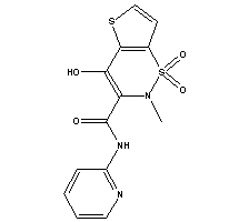 59804-37-4 tenoxicam