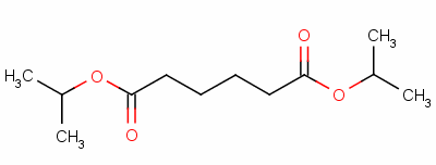 6938-94-9;121879-14-9 Diisopropyl adipate