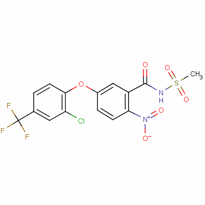 72178-02-0 Fomesafen