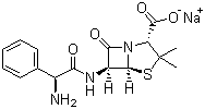 69-52-3 Ampicillin Na