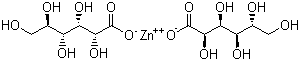 4468-02-4 Zinc gluconate