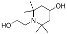 52722-86-8 1-(2í-Hydroxyethyl)-2,2,6,6-Tetramethyl-4-Piperidinol