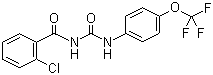 64628-44-0 Triflumuron