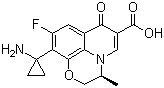 127045-41-4;166665-94-7 Pazufloxacin