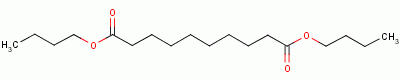 109-43-3 dibutyl sebacate