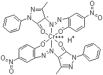 52256-37-8 Solvent Orange 62