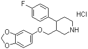 78246-49-8 Paroxetine HCL