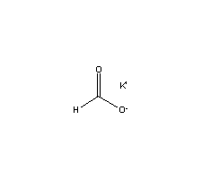 590-29-4 Potassium formate