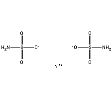 13770-89-3 Nickel sulfamate