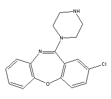 14028-44-5 Amoxapine