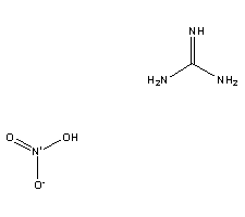 506-93-4 Guanidine nitrate