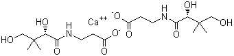 137-08-6 D-Calcium Pantothenate