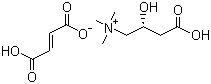 90471-79-7 L-Carnitine fumarate