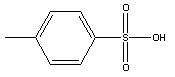 104-15-4 p-Toluenesulfonic Acid