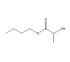 138-22-7;34451-19-9 n-Butyl Lactate