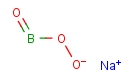 7632-04-4 Sodium perborate