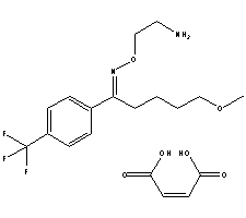 61718-82-9 Fluvoxamine maleate