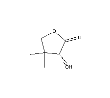 599-04-2 D-(-)-Pantolactone