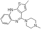 132539-06-1 Olanzapine