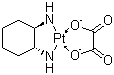 61825-94-3;63121-00-6 Oxaliplatin