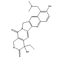 123948-87-8 Topotecan