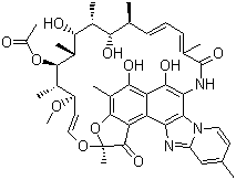 80621-81-4 Rifaximin